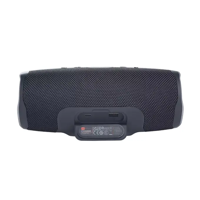Тонколони, JBL CHARGE Essential 2 Bluetooth Portable Waterproof Speaker with Powerbank - image 3
