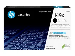 Консуматив, HP 149X High Yield Black Original LaserJet Toner Cartridge