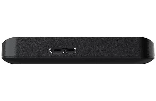 Твърд диск, Toshiba Canvio Basics 1TB Black ( 2.5", USB 3.2 ) - image 3