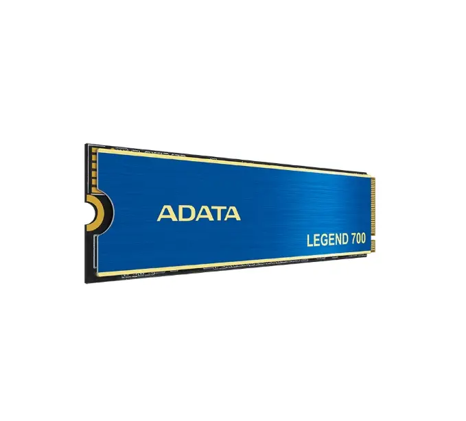 Твърд диск, ADATA LEGEND 700 512GB - image 1