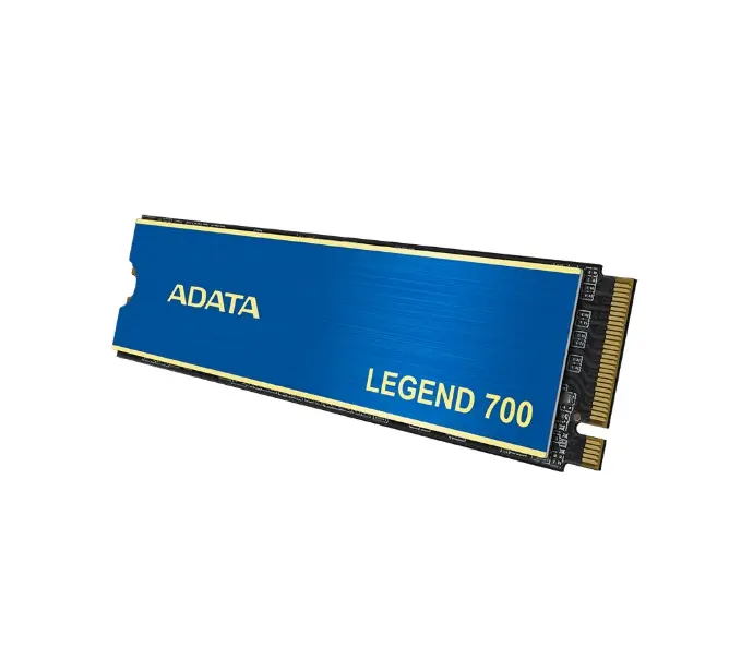 Твърд диск, ADATA LEGEND 700 512GB - image 2