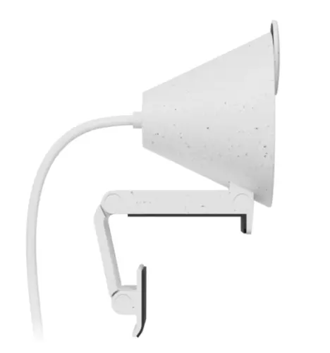 Κάμερα web, Logitech Brio 300 Full HD webcam - υπόλευκο - USB - N/A - EMEA28-935 - 5
