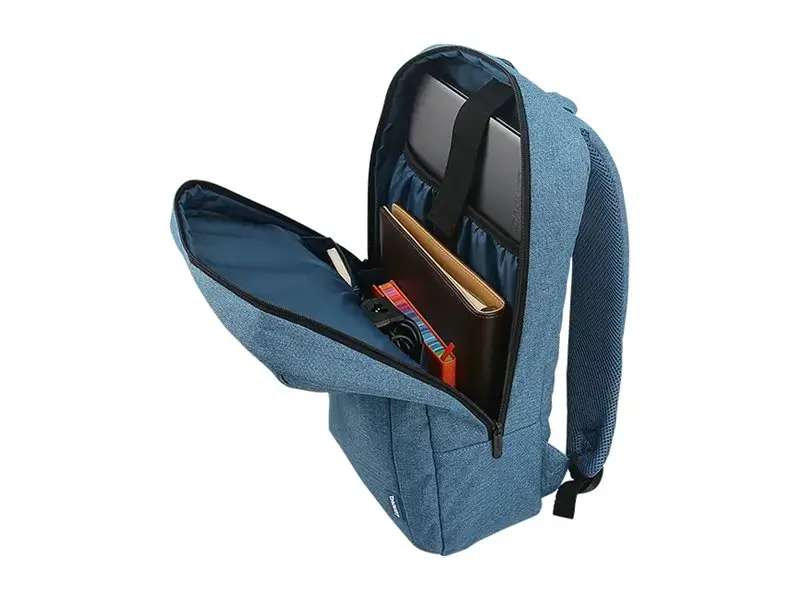 LENOVO BACKPACK B210 15.6 BLU - image 2
