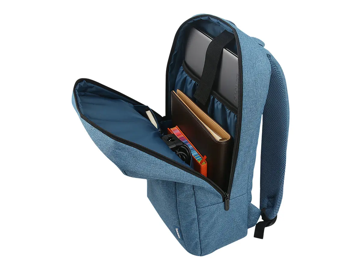 LENOVO BACKPACK B210 15.6 BLU - image 3