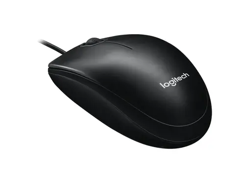 Ποντίκι, Logitech ποντίκι M100 Γκρι, συσκευασία EER Orient - 2