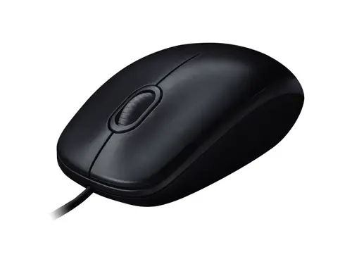 Ποντίκι, Logitech ποντίκι M100 Γκρι, συσκευασία EER Orient - 3