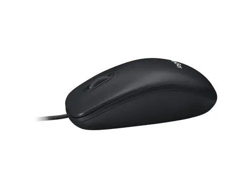 Ποντίκι, Logitech ποντίκι M100 Γκρι, συσκευασία EER Orient - 4