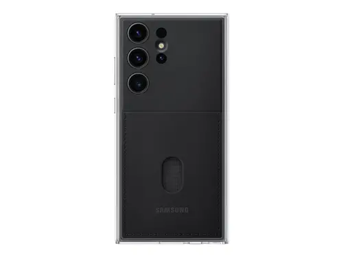 Калъф, Samsung S23 Ultra S918 Frame Case, Black