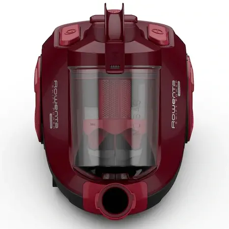 Прахосмукачка, Rowenta RO2910EA, 161 Canister Vacuum Cl. Bagless - image 2