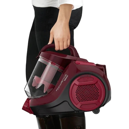 Прахосмукачка, Rowenta RO2910EA, 161 Canister Vacuum Cl. Bagless - image 3