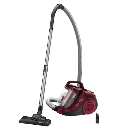 Прахосмукачка, Rowenta RO2910EA, 161 Canister Vacuum Cl. Bagless