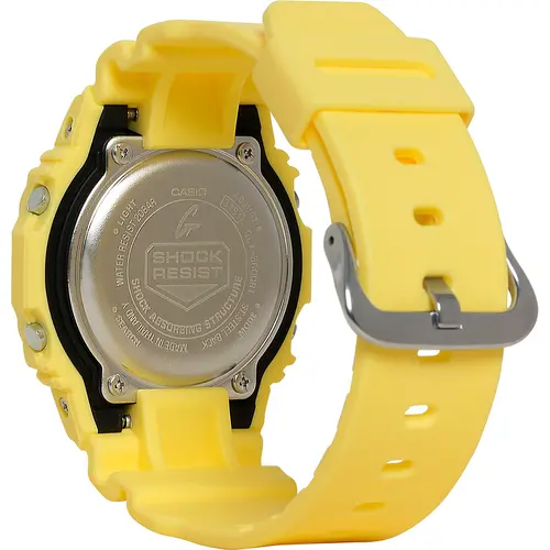 Мъжки часовник Casio G-Shock G-Lide - GLX-5600RT-9ER - image 1