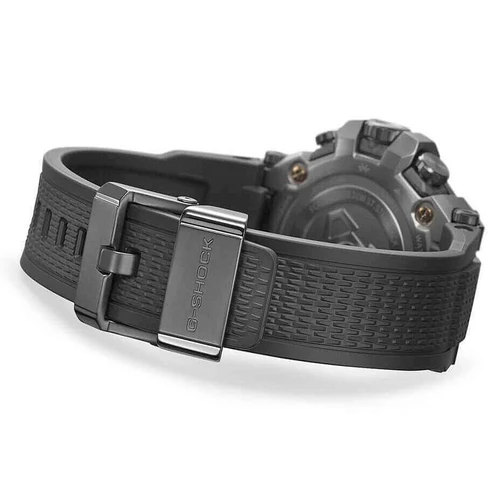 Мъжки часовник Casio G-Shock Solar - MTG-B3000B-1AER - image 2