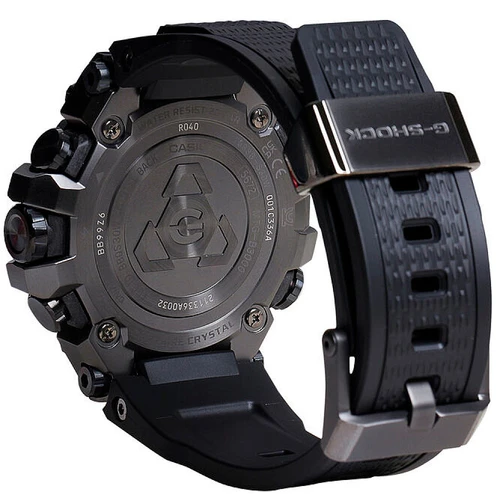 Мъжки часовник Casio G-Shock Solar - MTG-B3000B-1AER - image 4