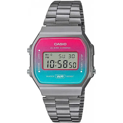Дигитален унисекс часовник Casio Vintage - A168WERB-2AEF