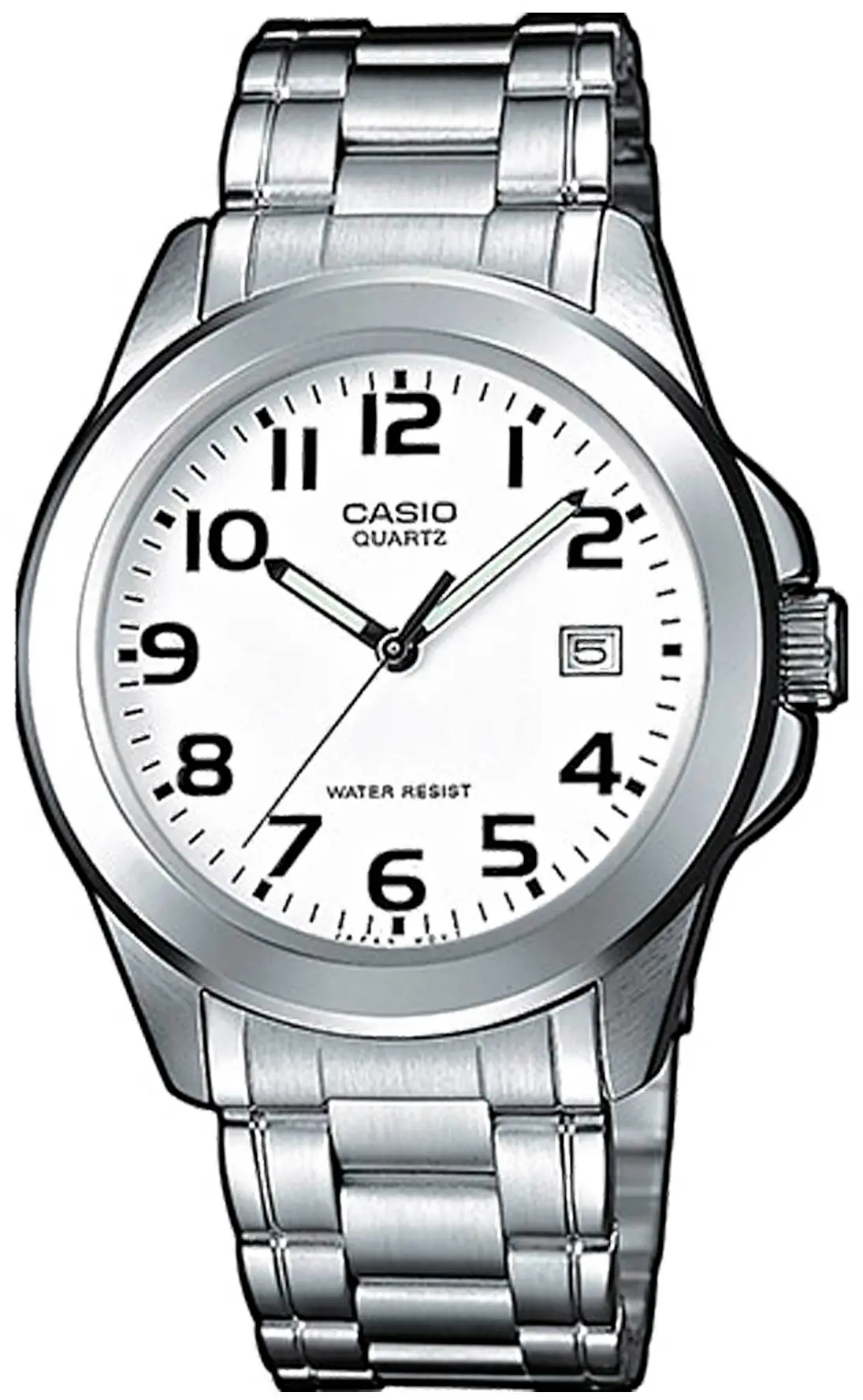 Ceas analogic pentru bărbați Casio - MTP-1259PD-7BEG
