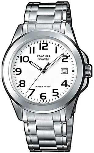 Ανδρικό αναλογικό ρολόι Casio - MTP-1259PD-7BEG