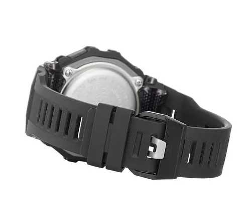 Ceas pentru bărbați Casio G-Shock G-Squad - GBD-200-1ER - 2