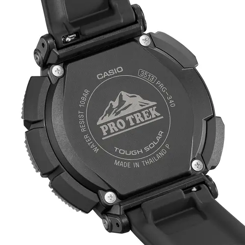 Ceas pentru bărbați Casio Pro Trek - PRG-340-1ER - 2