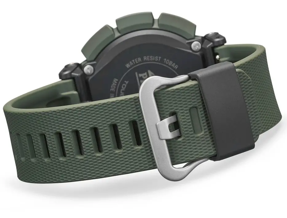 Ceas pentru bărbați Casio Pro Trek - PRG-340-3ER - image 2