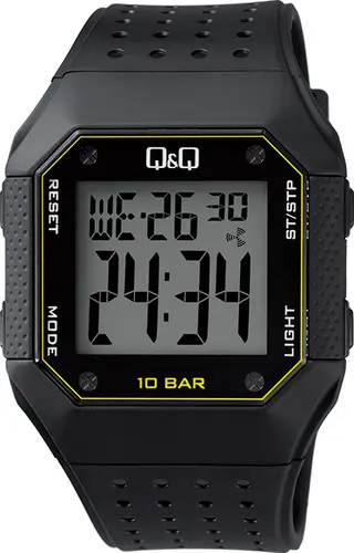 Ανδρικό ρολόι Q&Q - M158J005Y - 1