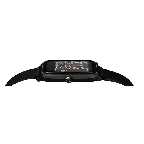 Смарт часовник Citrea Black 1.3" Heart Rate - X00A-001VY - image 2