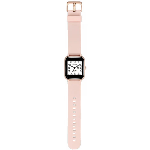 Смарт часовник Citrea Pink 1.3" Heart Rate - X00A-003VY - image 3
