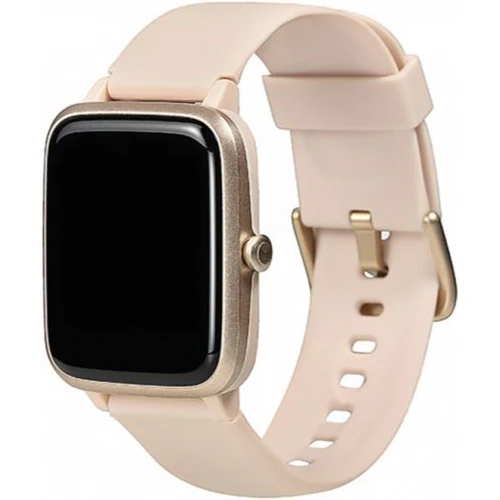 Смарт часовник Citrea Pink 1.3" Heart Rate - X00A-003VY