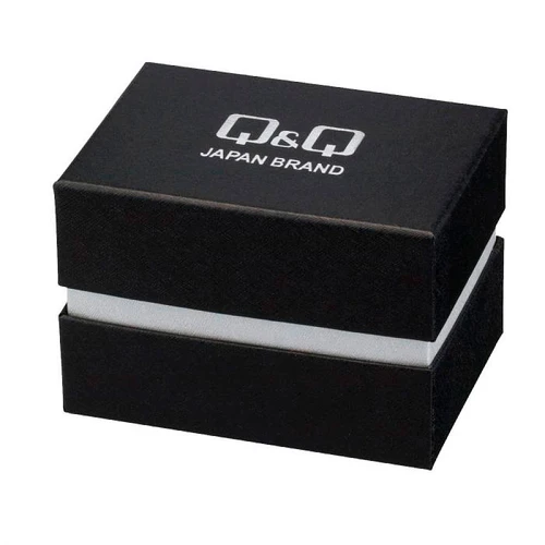 Мъжки дигитален часовник Q&Q - G06A-001VY - image 2