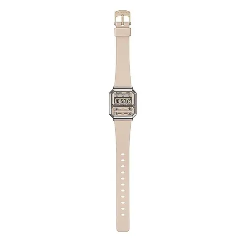Дигитален унисекс часовник Casio Vintage - A100WEF-8AEF - image 1