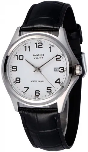 Ανδρικό αναλογικό ρολόι Casio - Casio Collection - MTP-1183E-7BDF - 1