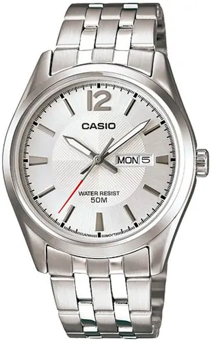 Ανδρικό αναλογικό ρολόι Casio - Casio Collection - MTP-1335D-7AVDF