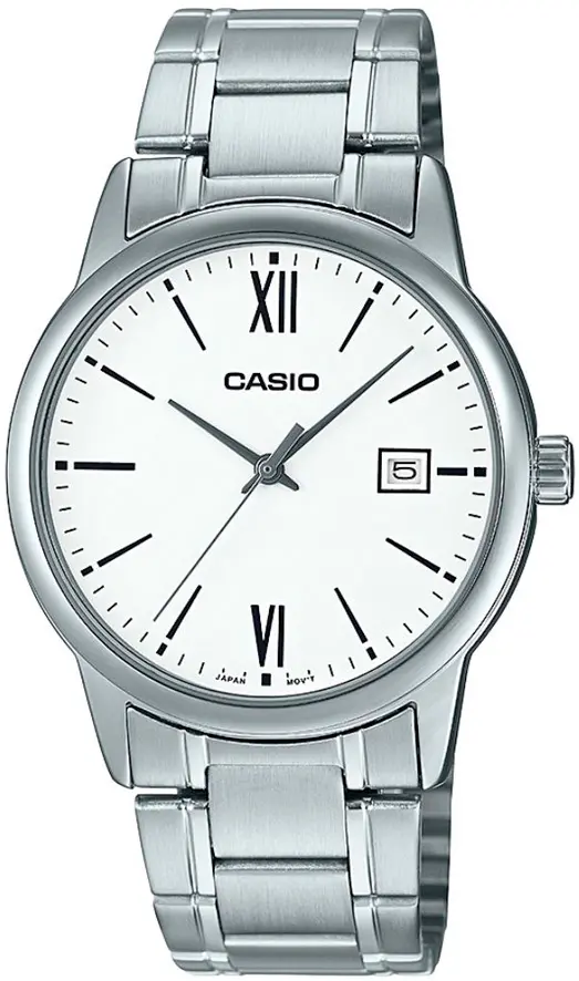 Ανδρικό αναλογικό ρολόι Casio - Casio Collection - MTP-V002D-7B3UDF