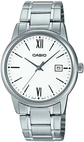 Ceas analogic bărbătesc Casio - Casio Collection - MTP-V002D-7B3UDF - 1
