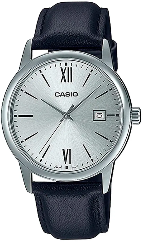 Ανδρικό αναλογικό ρολόι Casio - Casio Collection - MTP-V002L-7B3UDF