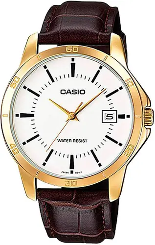 Ceas analogic bărbătesc Casio - Casio Collection - MTP-V004GL-9AUDF - 1