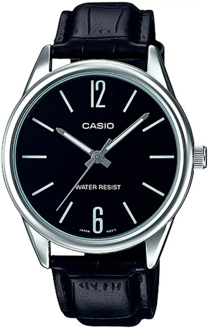 Ανδρικό αναλογικό ρολόι Casio - Casio Collection - MTP-V005L-1BUDF