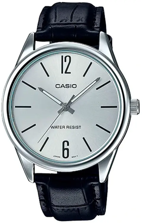 Ceas analogic bărbătesc Casio - Casio Collection - MTP-V005L-7BUDF
