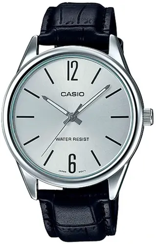 Ceas analogic bărbătesc Casio - Casio Collection - MTP-V005L-7BUDF - 1