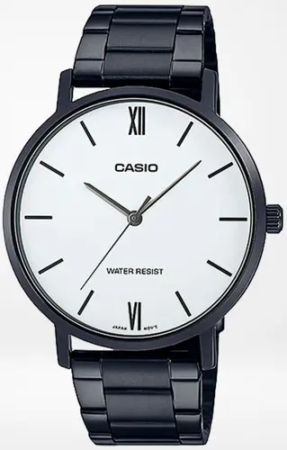 Ceas analogic bărbătesc Casio - Casio Collection - MTP-VT01B-7BUDF Ceas analogic bărbătesc Casio - Casio Collection - MTP-VT01B-7BUDF