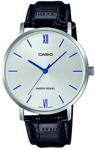 Ceas analogic bărbătesc Casio - Casio Collection - MTP-VT01L-7B1UDF - 1
