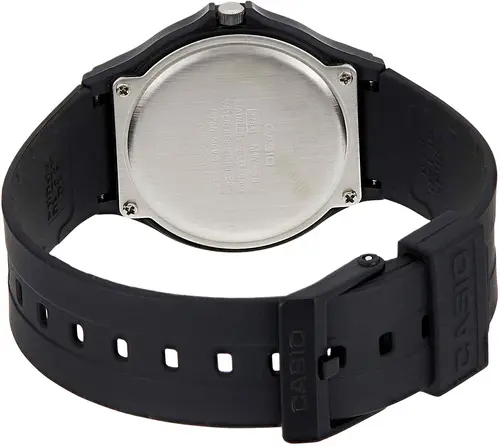 Ανδρικό αναλογικό ρολόι Casio - Casio Collection - MW-59-7BVDF - 2