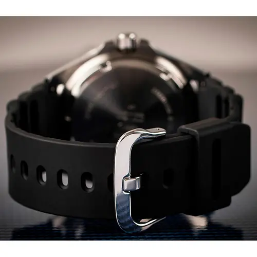 Мъжки аналогов часовник Casio Diving - MDV-107-1A3VEF - image 1