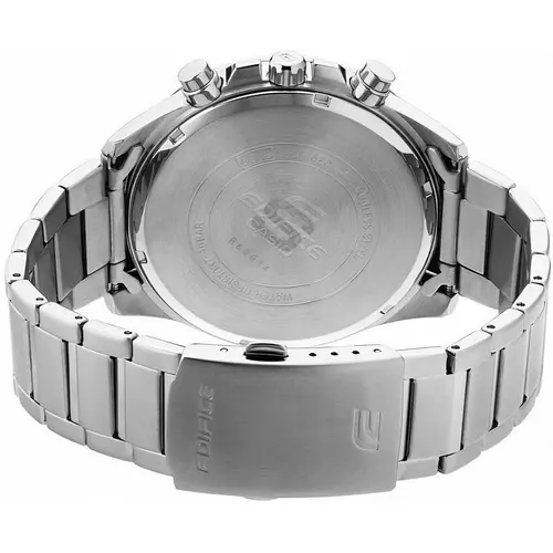 Мъжки часовник Casio Edifice Chronograph - EFV-620D-1A4VUEF - image 2