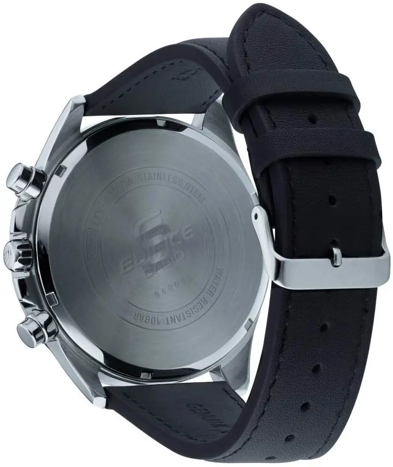 Ανδρικό ρολόι Casio Edifice Chronograph - EFV-620L-1AVUEF - image 1