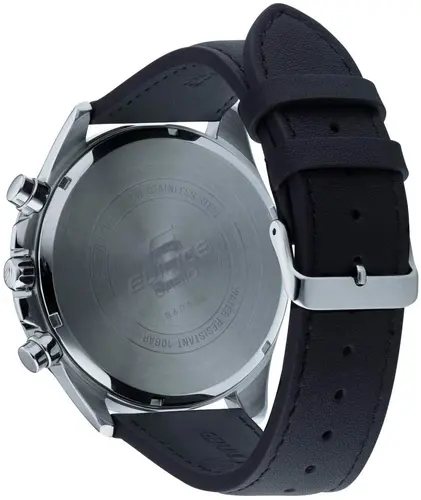 Ceas pentru bărbați Casio Edifice Chronograph - EFV-620L-1AVUEF - 2