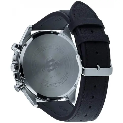 Мъжки часовник Casio Edifice Chronograph - EFV-620L-1AVUEF - image 1