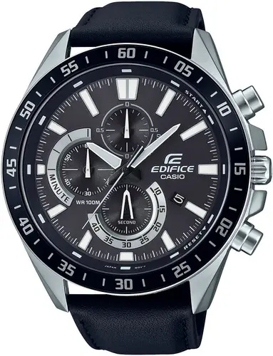 Ceas pentru bărbați Casio Edifice Chronograph - EFV-620L-1AVUEF
