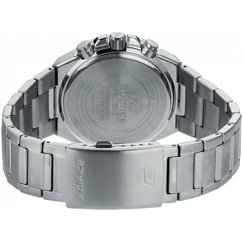 Мъжки часовник Casio Edifice Sapphire Solar - EFS-S600D-1A4VUEF - image 2