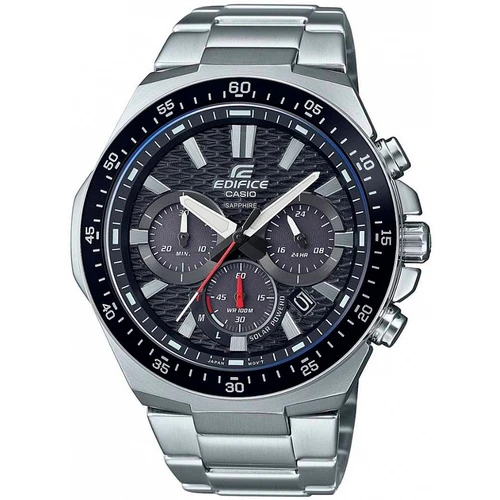 Мъжки часовник Casio Edifice Sapphire Solar - EFS-S600D-1A4VUEF